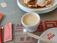 -英兰朝族饭店·英兰锅包肉(佳园路店)