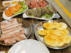 -P1泥炉烤肉(市桥富华东路店)