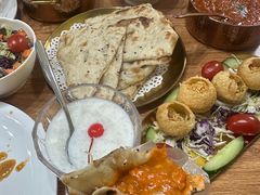-清真·AL-JANNAT 佳纳特餐厅(狮子桥店)