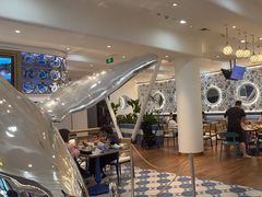 -贝林大翅鲸简餐厅(国家海洋博物馆店)