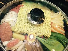 -the frypan韩国炸鸡啤酒(五路居店)
