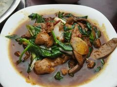 -阮老二·羊肉汤(黄甲店)