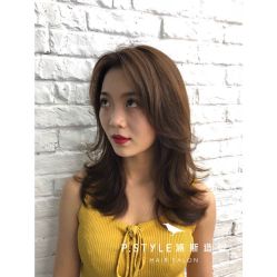 -P.STYLE 派斯造型