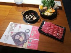 -呷哺呷哺 黄金牧场 (盛世天骄店)