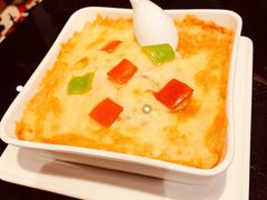 -高第街56号餐厅(银座商城玉函店)