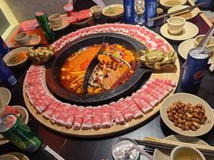 -蜀大侠火锅(四川北路店)