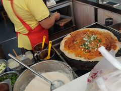 -新农村煎饼果子(香港花园店)