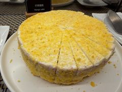 -景er The Balcony自助餐厅·北京东方君悦大酒店