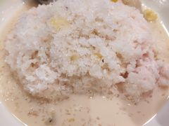 -鲜芋仙(南开大悦城店)