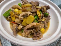 -巢爷老味(东方红店)