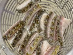 -正能量脆肉鲩火锅
