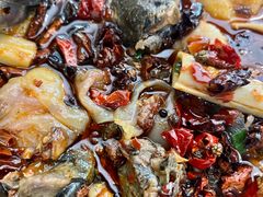 -黑竹香鸡(营和巷店)