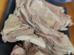 -长安后宰门水盆羊肉(新都心店)