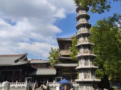 -香积寺