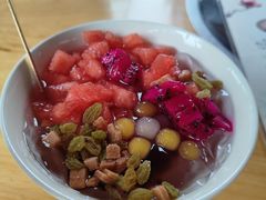 -大众跷脚牛肉馆·非遗传承单位(峨眉山店)