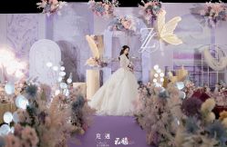 -觅遇Meet U私人婚礼定制(潮汕店)