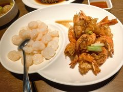 -廊亦舫Lang Yi Fang Restaurant(金桥店)