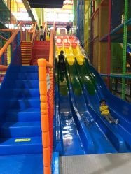 -宝燕乐园(闵行旗舰店)