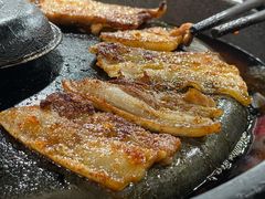 -袁大妈高原特色牦牛肉石棉烧烤(雅安店)