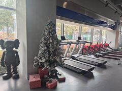 -METIS FITNESS女性健身工作室