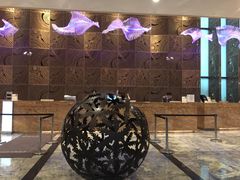 -青岛海尔洲际酒店