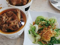 -三美肉骨茶(柏威年广场店)