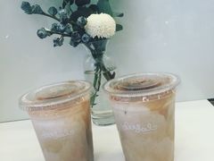 -Seesaw Coffee(上海国金中心店)