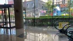 -永泰福朋喜来登酒店-宴会厅
