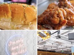 -Hurricane's Grill 飓风牛排