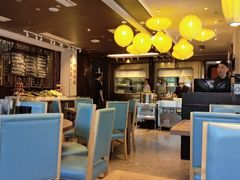 -香园茶社·金陵小灶(老门东店)