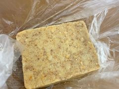 花生糕-没牙伯花生汤店(老药洲店)