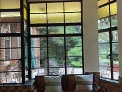 -马勒别墅·中餐厅