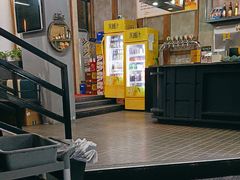 -云晓光头烧烤吧(盛夏店)