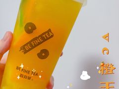 -百分茶(昆山万象汇店)