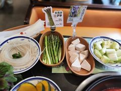-巴蜀大将火锅(春熙店)