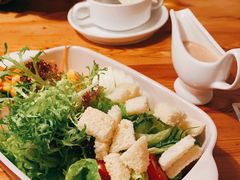 -宝莱纳啤酒花园餐厅PAULANER BRAUHAUS Nanjing(广州路店)