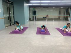 -舞蕾舞蹈(特长生校区)