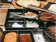 -千寻烧肉(政务区店)