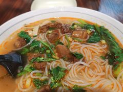 -秦园陕西手工面馆(番禺节能科技园店)
