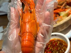 -乔街深夜食堂·小龙虾·高压锅生蚝(杭州总店)