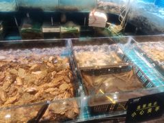 -九月海·海鲜自助(世纪东方店)