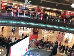 -深圳龙华星河COCO City(民治店)