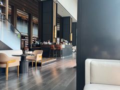 -木嘛working coffee(前海店)