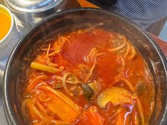 -六七八韩式烤肉·韩国料理(上杭路店)
