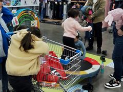 -迪卡侬(金龙湖店)