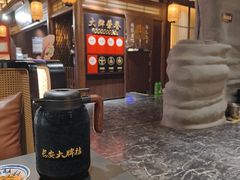 -长安大牌档之龙头酒肆(荣民龙首广场店)