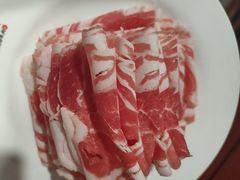 -阳坊大都涮羊肉(阳坊总店)