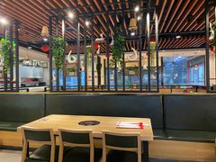 -彤德莱牛肉火锅(双港店)