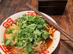 -周小波重庆小面·重庆名小吃(邹容路店)