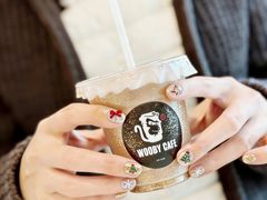 -悟白咖啡WoobyCafe
